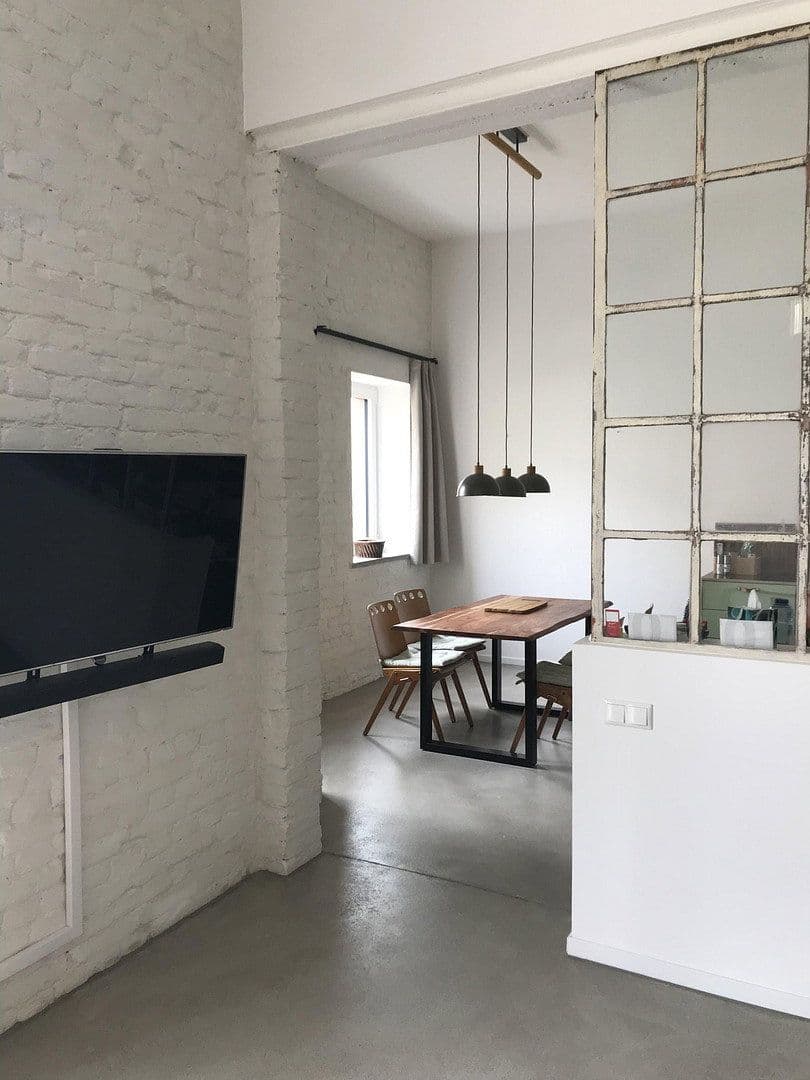 Pronájem bytu 2+1 82 m², Erich-Böhmke-Str. 28, Greifswald, Mecklenburg-Vorpommern Pronájem bytu 2+1 82 m², Erich-Böhmke-Str. 28, Greifswald, Mecklenburg-Vorpommern