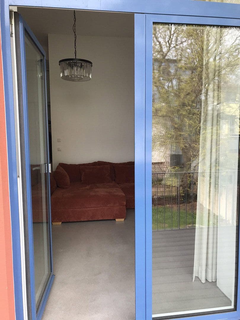 Pronájem bytu 2+1 82 m², Erich-Böhmke-Str. 28, Greifswald, Mecklenburg-Vorpommern Pronájem bytu 2+1 82 m², Erich-Böhmke-Str. 28, Greifswald, Mecklenburg-Vorpommern