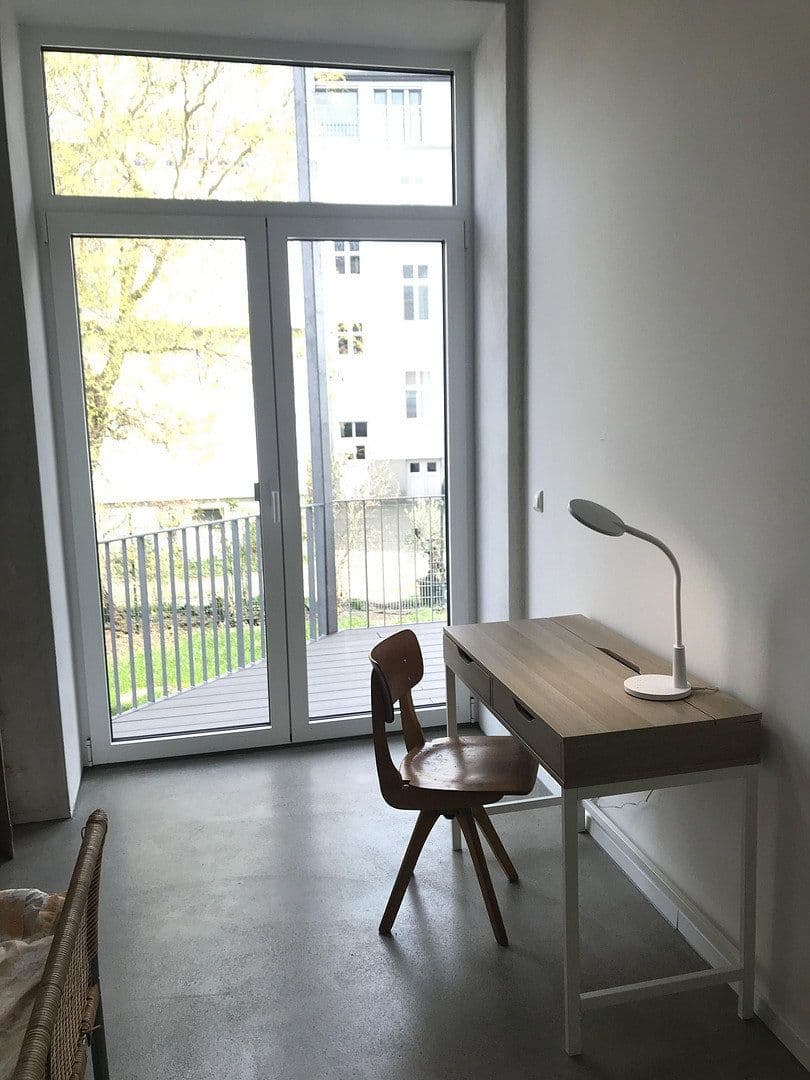 Pronájem bytu 2+1 82 m², Erich-Böhmke-Str. 28, Greifswald, Mecklenburg-Vorpommern Pronájem bytu 2+1 82 m², Erich-Böhmke-Str. 28, Greifswald, Mecklenburg-Vorpommern