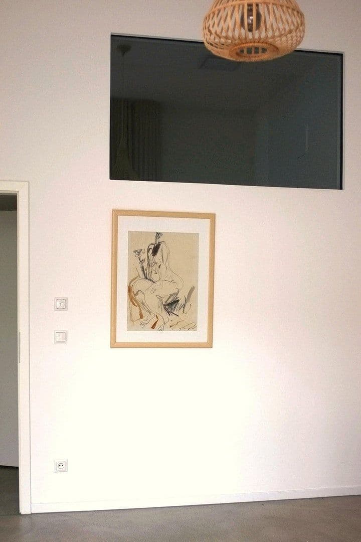 Pronájem bytu 2+1 82 m², Erich-Böhmke-Str. 28, Greifswald, Mecklenburg-Vorpommern Pronájem bytu 2+1 82 m², Erich-Böhmke-Str. 28, Greifswald, Mecklenburg-Vorpommern