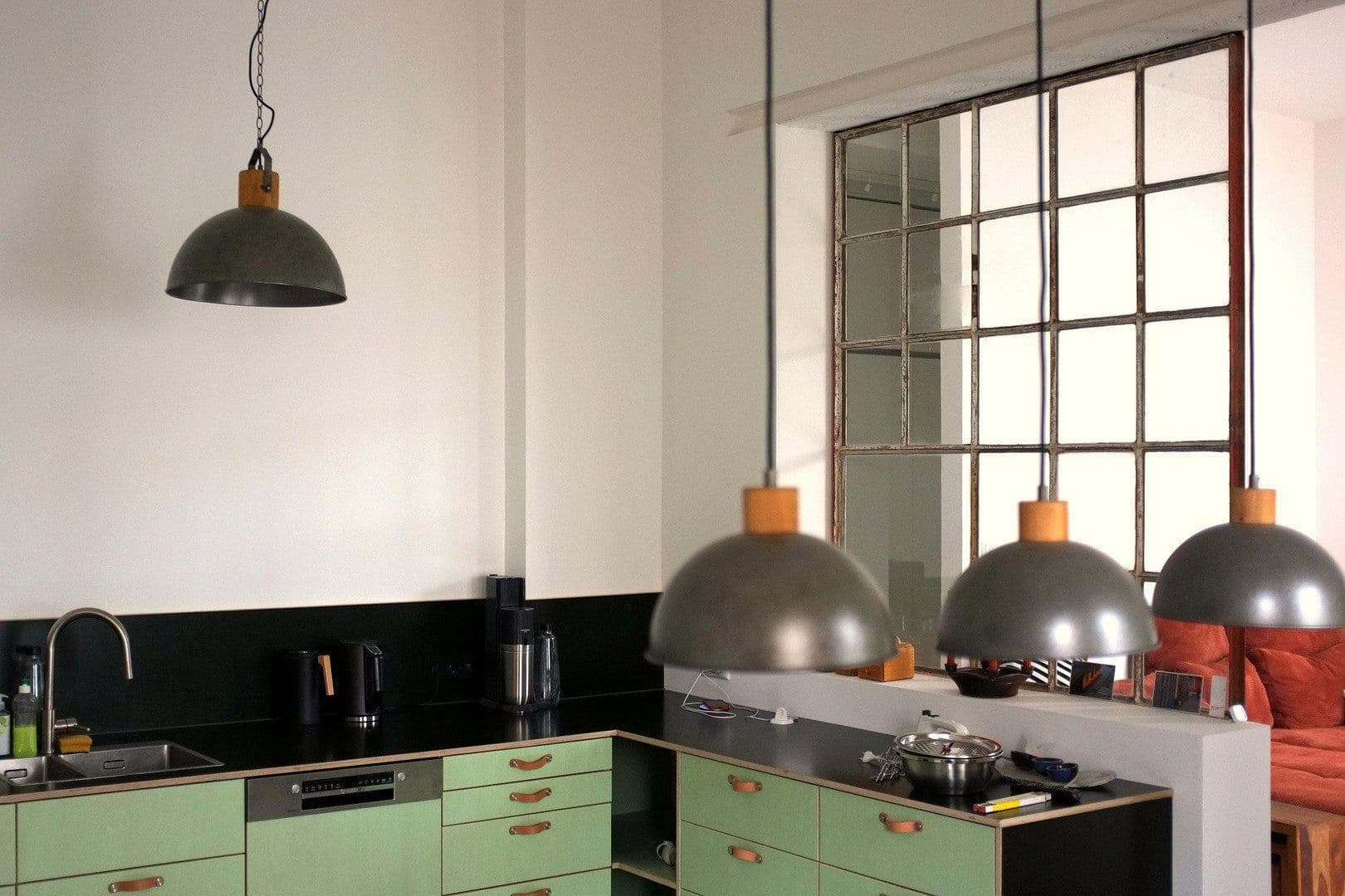 Pronájem bytu 2+1 82 m², Erich-Böhmke-Str. 28, Greifswald, Mecklenburg-Vorpommern Pronájem bytu 2+1 82 m², Erich-Böhmke-Str. 28, Greifswald, Mecklenburg-Vorpommern