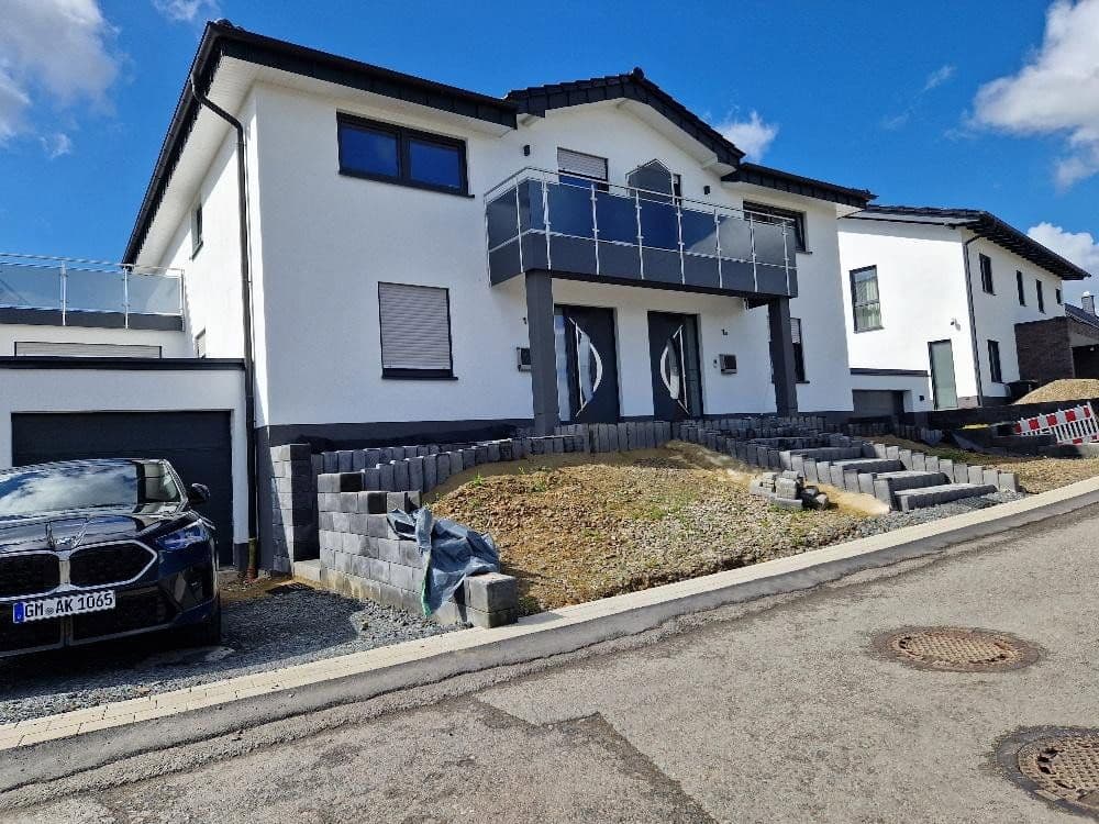 Pronájem domu 140 m², pozemek 150 m², Sängertshöhe, Nümbrecht, Severní Porýní-Vestfálsko Pronájem domu 140 m², pozemek 150 m², Sängertshöhe, Nümbrecht, Severní Porýní-Vestfálsko