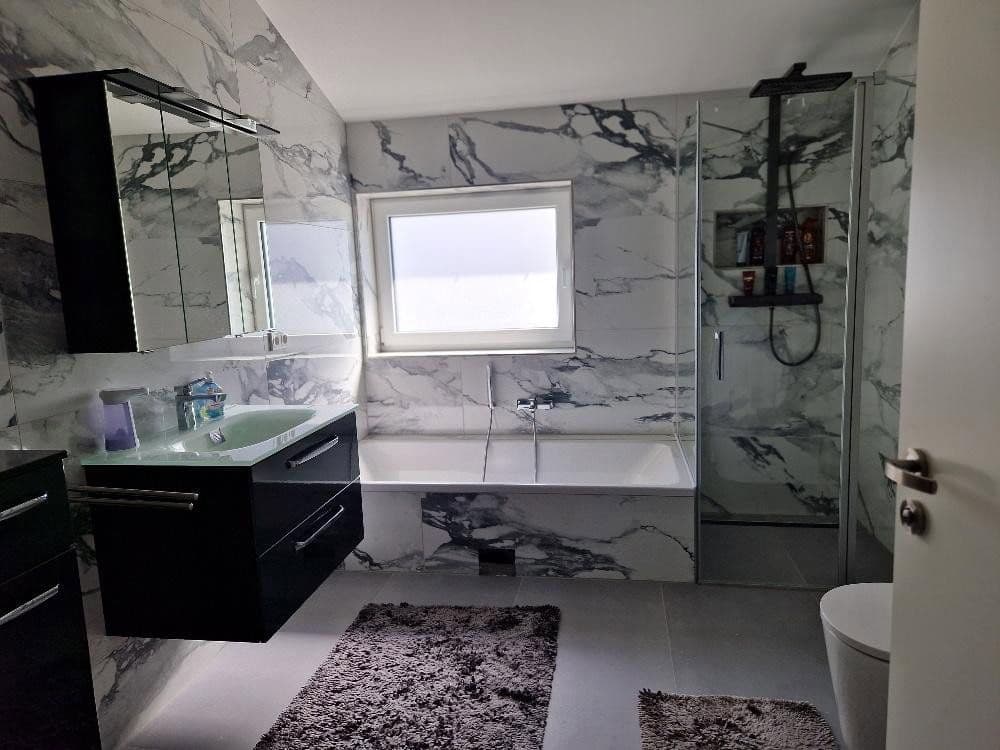 Pronájem domu 140 m², pozemek 150 m², Sängertshöhe, Nümbrecht, Severní Porýní-Vestfálsko Pronájem domu 140 m², pozemek 150 m², Sängertshöhe, Nümbrecht, Severní Porýní-Vestfálsko