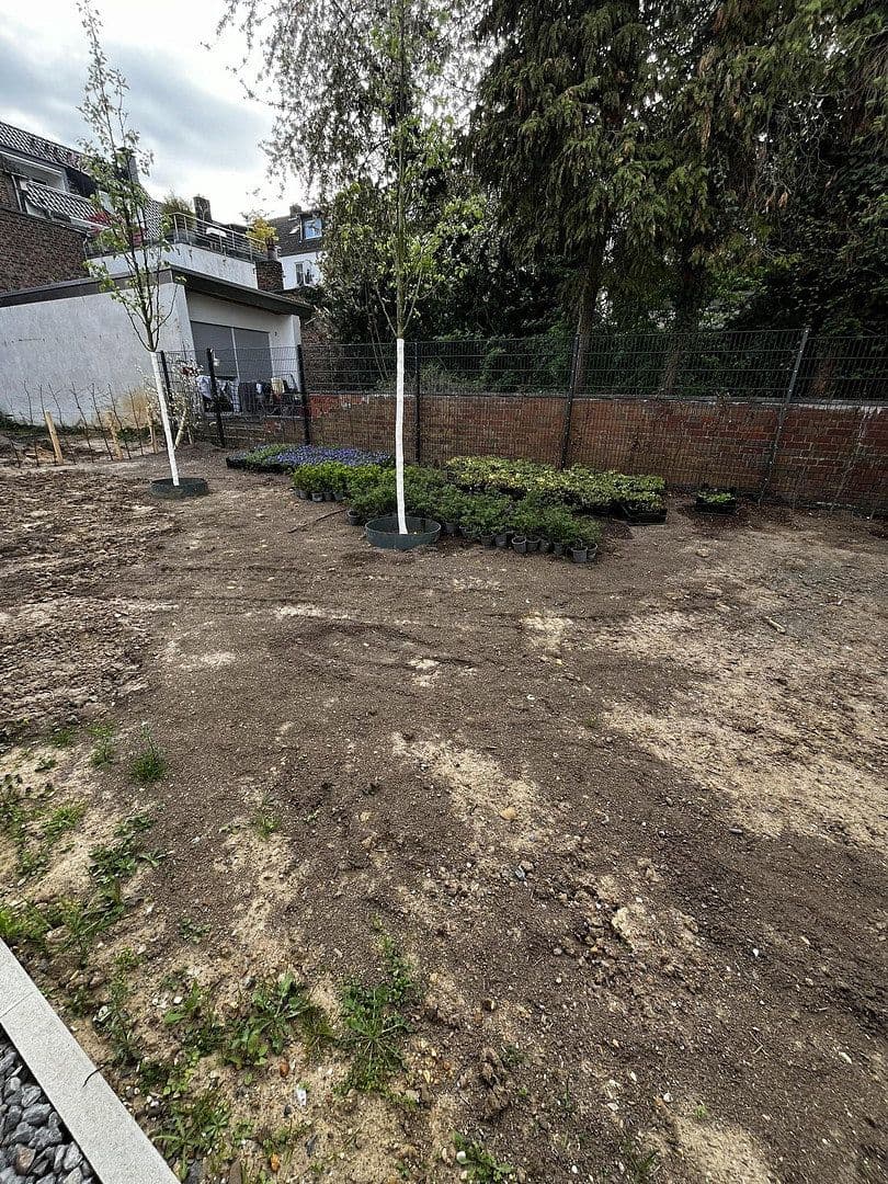 Pronájem bytu 4+1 118 m², Alte Str. 12, Frechen, Severní Porýní-Vestfálsko Pronájem bytu 4+1 118 m², Alte Str. 12, Frechen, Severní Porýní-Vestfálsko