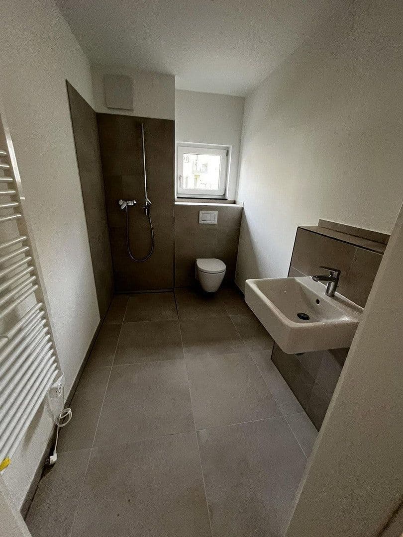 Pronájem bytu 4+1 118 m², Alte Str. 12, Frechen, Severní Porýní-Vestfálsko Pronájem bytu 4+1 118 m², Alte Str. 12, Frechen, Severní Porýní-Vestfálsko