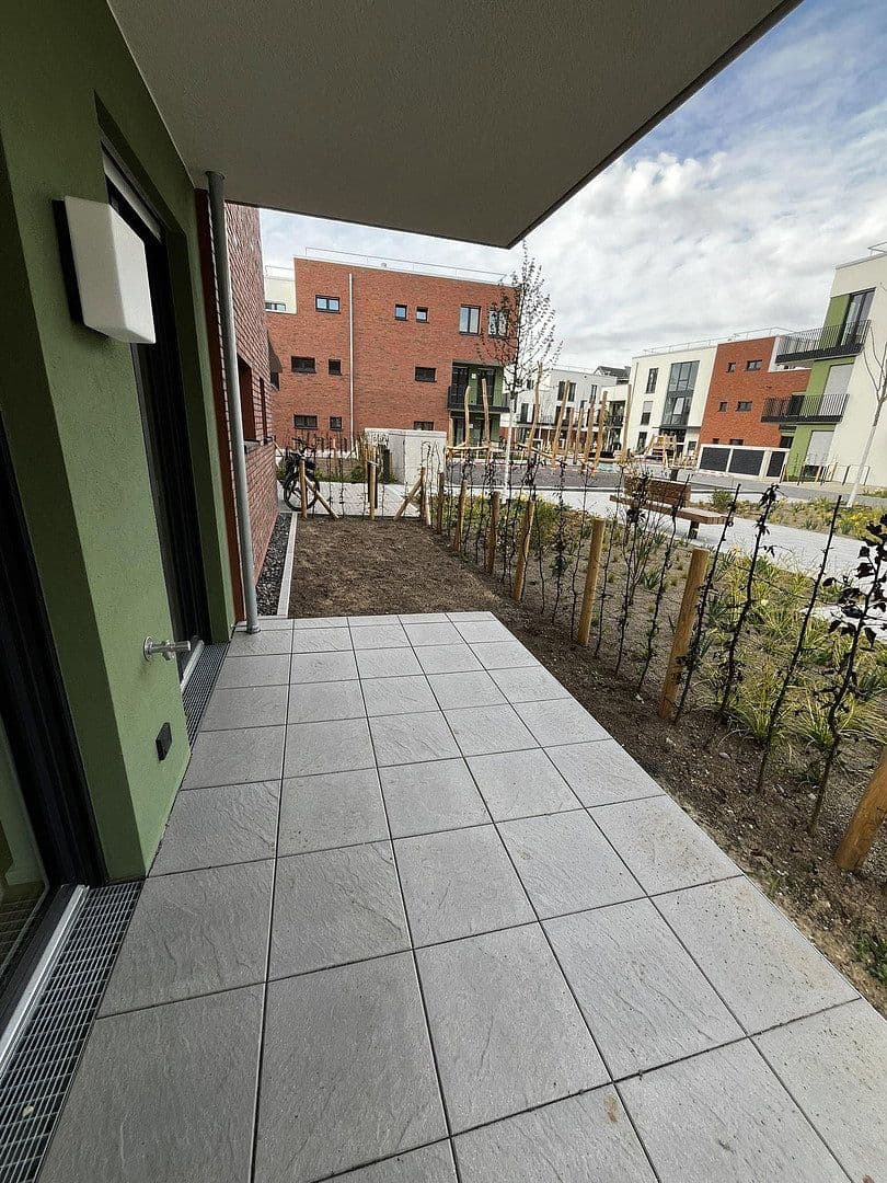 Pronájem bytu 4+1 118 m², Alte Str. 12, Frechen, Severní Porýní-Vestfálsko Pronájem bytu 4+1 118 m², Alte Str. 12, Frechen, Severní Porýní-Vestfálsko