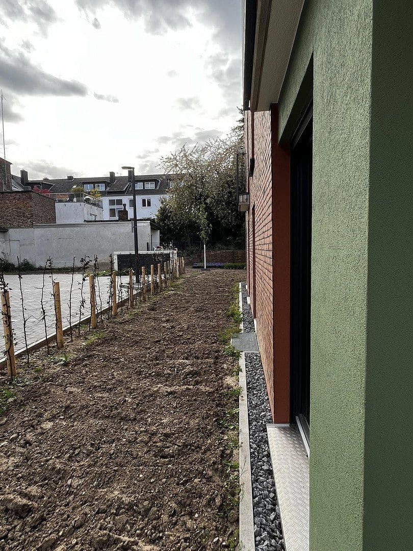 Pronájem bytu 4+1 118 m², Alte Str. 12, Frechen, Severní Porýní-Vestfálsko Pronájem bytu 4+1 118 m², Alte Str. 12, Frechen, Severní Porýní-Vestfálsko