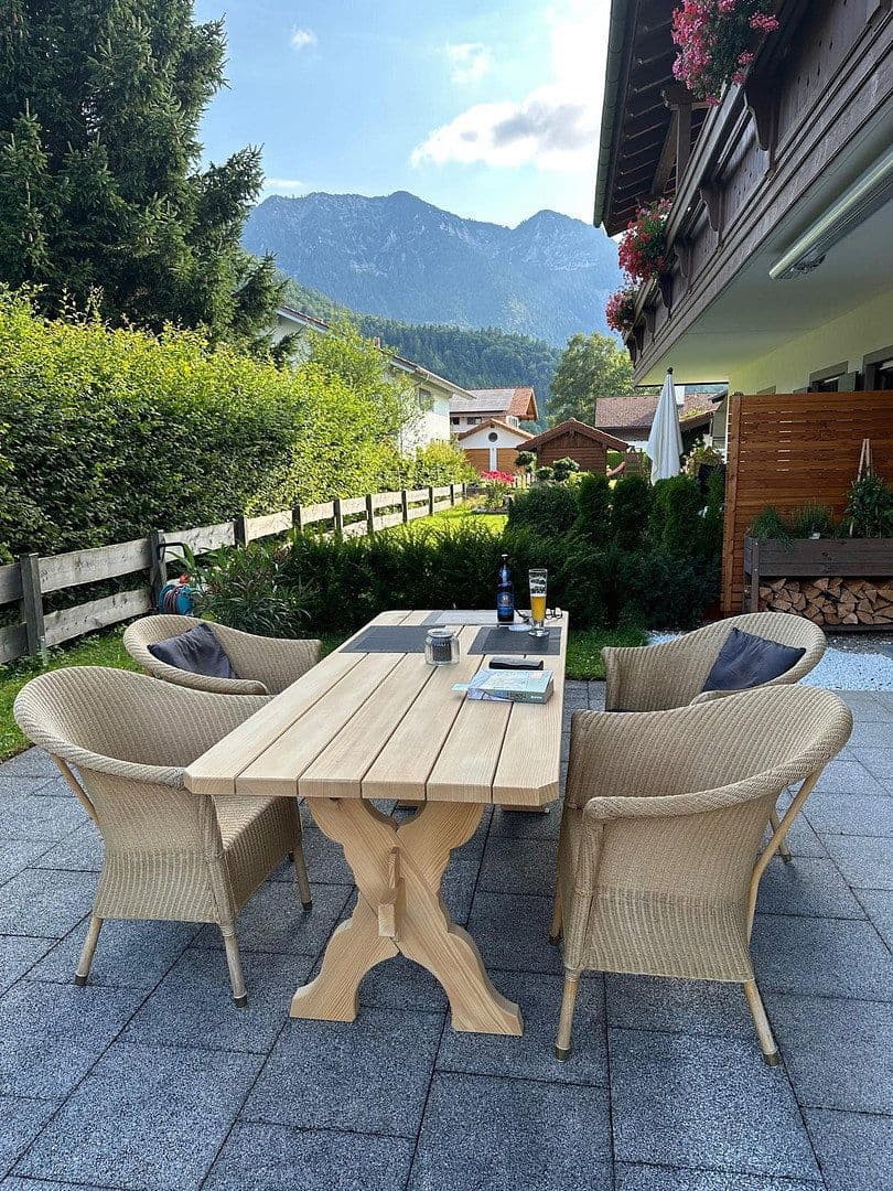 Prodej bytu 2+kk 106 m², Inzell, Bavorsko Prodej bytu 2+kk 106 m², Inzell, Bavorsko