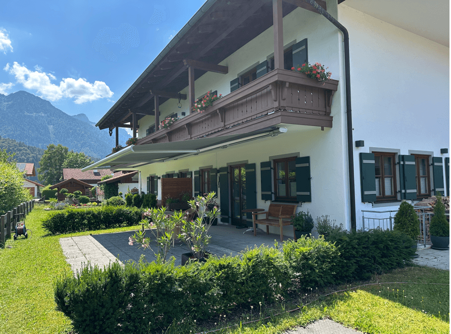 Prodej bytu 2+kk 106 m², Inzell, Bavorsko Prodej bytu 2+kk 106 m², Inzell, Bavorsko