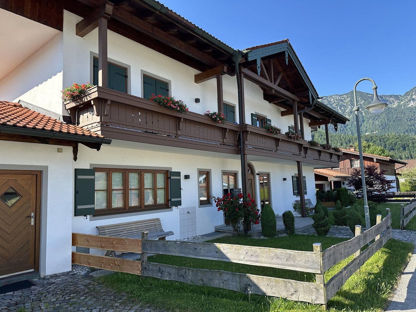 Prodej bytu 2+kk 106 m², Inzell, Bavorsko Prodej bytu 2+kk 106 m², Inzell, Bavorsko