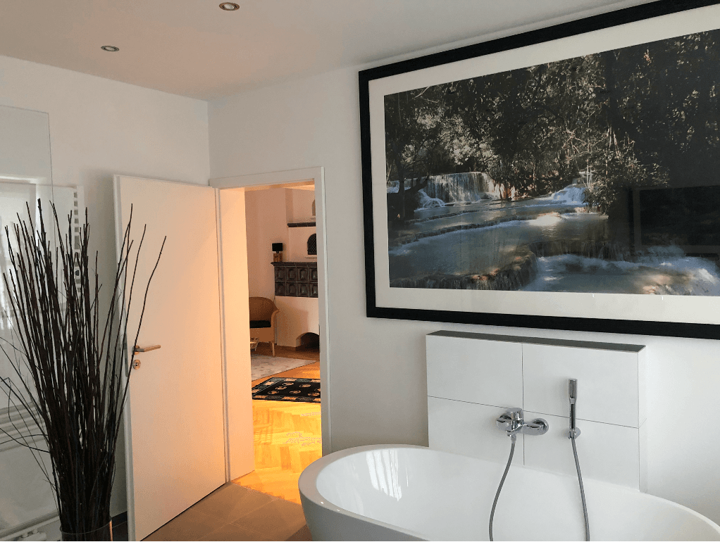 Prodej bytu 2+kk 106 m², Inzell, Bavorsko Prodej bytu 2+kk 106 m², Inzell, Bavorsko