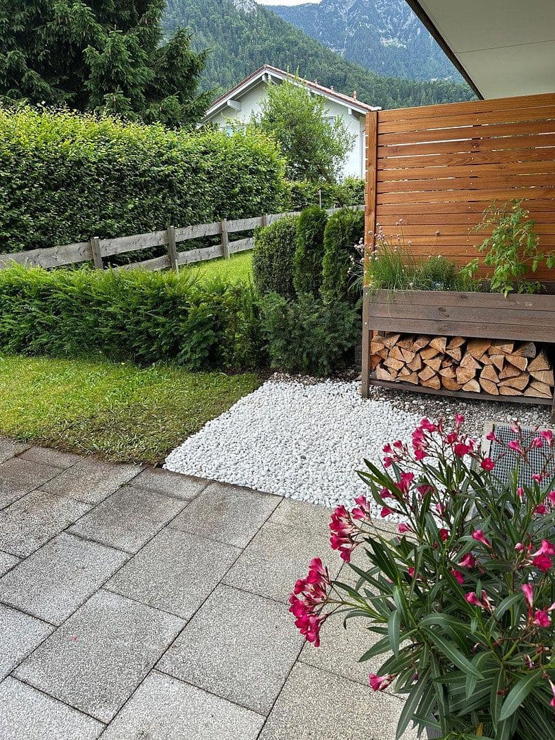 Prodej bytu 2+kk 106 m², Inzell, Bavorsko Prodej bytu 2+kk 106 m², Inzell, Bavorsko