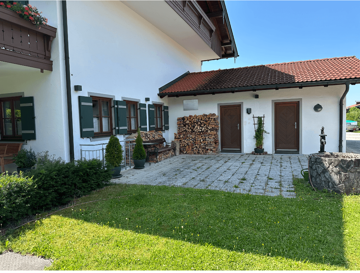 Prodej bytu 2+kk 106 m², Inzell, Bavorsko Prodej bytu 2+kk 106 m², Inzell, Bavorsko