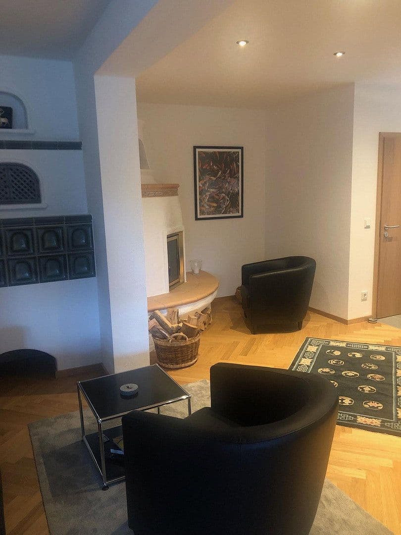 Prodej bytu 2+kk 106 m², Inzell, Bavorsko Prodej bytu 2+kk 106 m², Inzell, Bavorsko