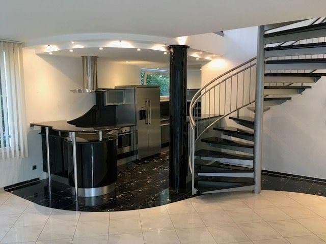 Prodej bytu 3+kk 114 m², Hagenbeckstr. 167, Hamburg, Hamburg Prodej bytu 3+kk 114 m², Hagenbeckstr. 167, Hamburg, Hamburg