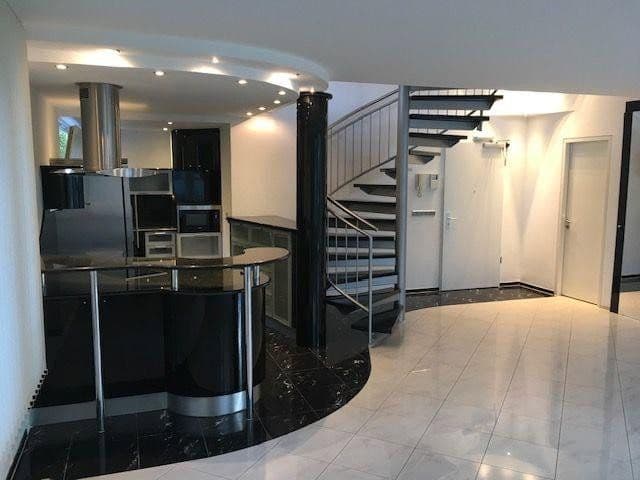 Prodej bytu 3+kk 114 m², Hagenbeckstr. 167, Hamburg, Hamburg Prodej bytu 3+kk 114 m², Hagenbeckstr. 167, Hamburg, Hamburg