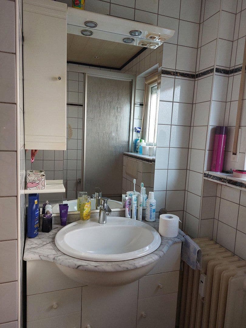 Pronájem bytu 2+1 54 m², Offenbach, Hessen Pronájem bytu 2+1 54 m², Offenbach, Hessen