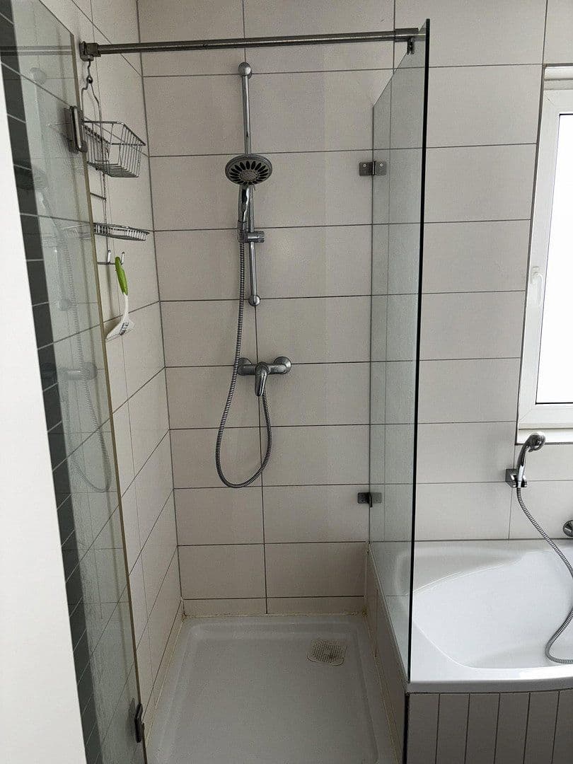 Pronájem bytu 3+1 82 m², Humboldstraße 20, Detmold, Severní Porýní-Vestfálsko Pronájem bytu 3+1 82 m², Humboldstraße 20, Detmold, Severní Porýní-Vestfálsko