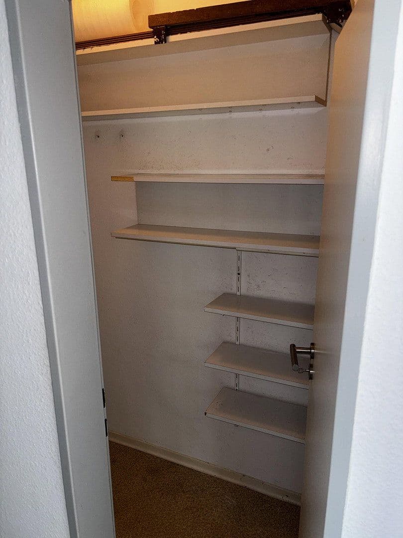 Pronájem bytu 3+1 82 m², Humboldstraße 20, Detmold, Severní Porýní-Vestfálsko Pronájem bytu 3+1 82 m², Humboldstraße 20, Detmold, Severní Porýní-Vestfálsko