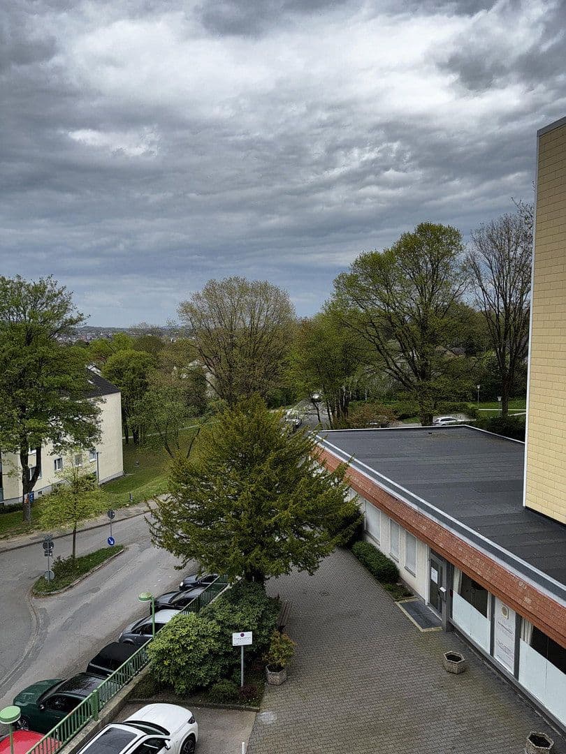 Pronájem bytu 3+1 82 m², Humboldstraße 20, Detmold, Severní Porýní-Vestfálsko Pronájem bytu 3+1 82 m², Humboldstraße 20, Detmold, Severní Porýní-Vestfálsko