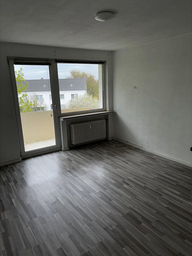 Pronájem bytu 3+1 82 m², Humboldstraße 20, Detmold, Severní Porýní-Vestfálsko Pronájem bytu 3+1 82 m², Humboldstraße 20, Detmold, Severní Porýní-Vestfálsko