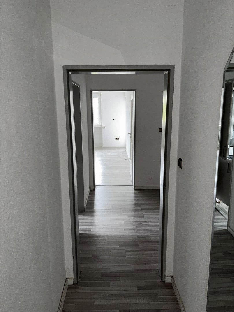 Pronájem bytu 3+1 82 m², Humboldstraße 20, Detmold, Severní Porýní-Vestfálsko Pronájem bytu 3+1 82 m², Humboldstraße 20, Detmold, Severní Porýní-Vestfálsko