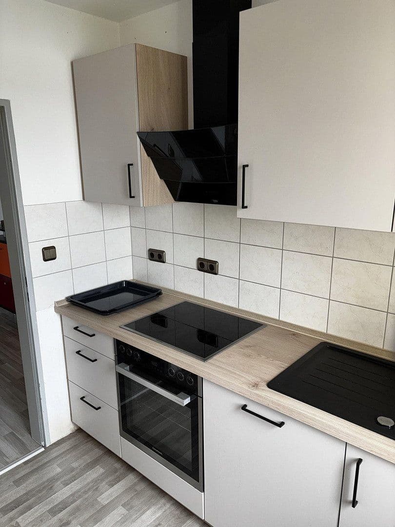 Pronájem bytu 3+1 82 m², Humboldstraße 20, Detmold, Severní Porýní-Vestfálsko Pronájem bytu 3+1 82 m², Humboldstraße 20, Detmold, Severní Porýní-Vestfálsko