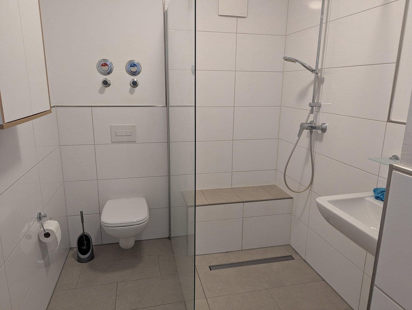 Prodej bytu 1+1 31 m², Bremen, Bremen Prodej bytu 1+1 31 m², Bremen, Bremen