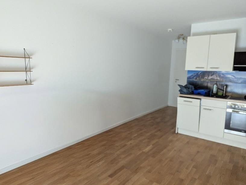 Prodej bytu 1+1 31 m², Bremen, Bremen Prodej bytu 1+1 31 m², Bremen, Bremen