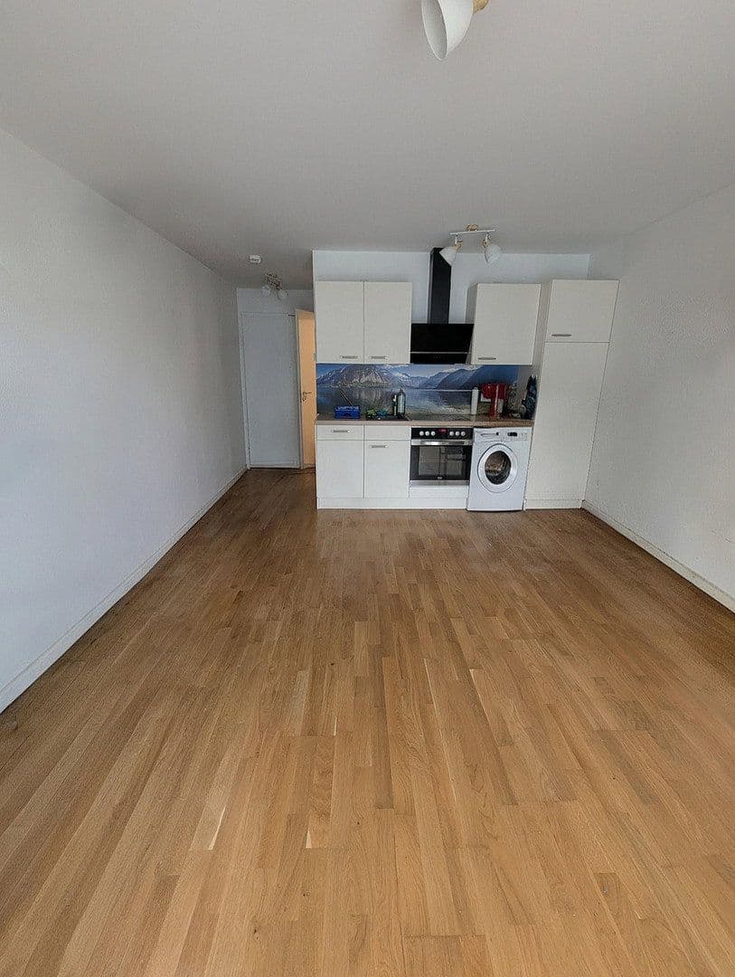 Prodej bytu 1+1 31 m², Bremen, Bremen Prodej bytu 1+1 31 m², Bremen, Bremen