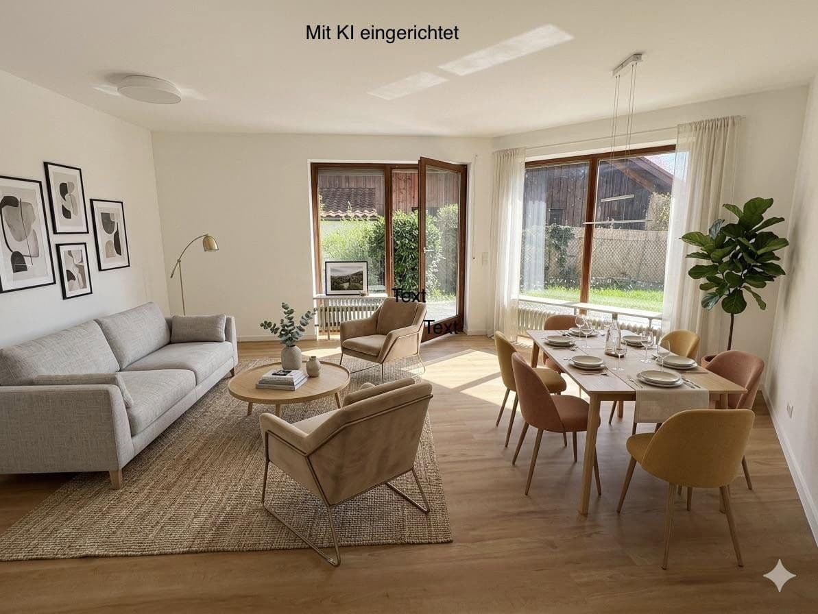 Pronájem bytu 2+1 59 m², Öhningen, Bádensko-Württembersko Pronájem bytu 2+1 59 m², Öhningen, Bádensko-Württembersko