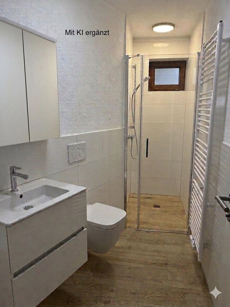 Pronájem bytu 2+1 59 m², Öhningen, Bádensko-Württembersko Pronájem bytu 2+1 59 m², Öhningen, Bádensko-Württembersko