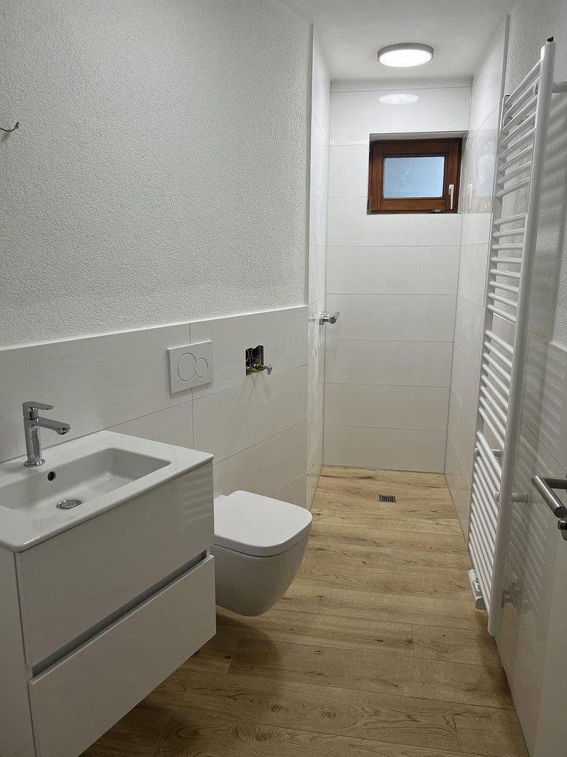 Pronájem bytu 2+1 59 m², Öhningen, Bádensko-Württembersko Pronájem bytu 2+1 59 m², Öhningen, Bádensko-Württembersko