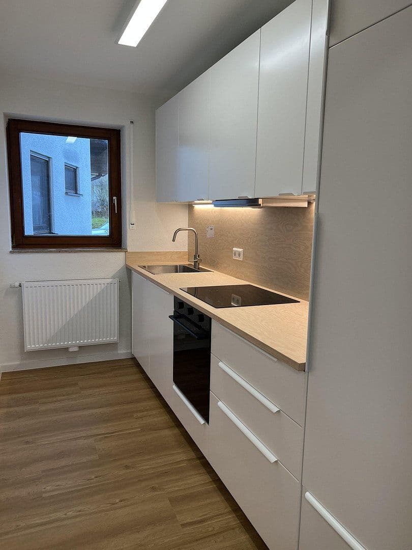 Pronájem bytu 2+1 59 m², Öhningen, Bádensko-Württembersko Pronájem bytu 2+1 59 m², Öhningen, Bádensko-Württembersko