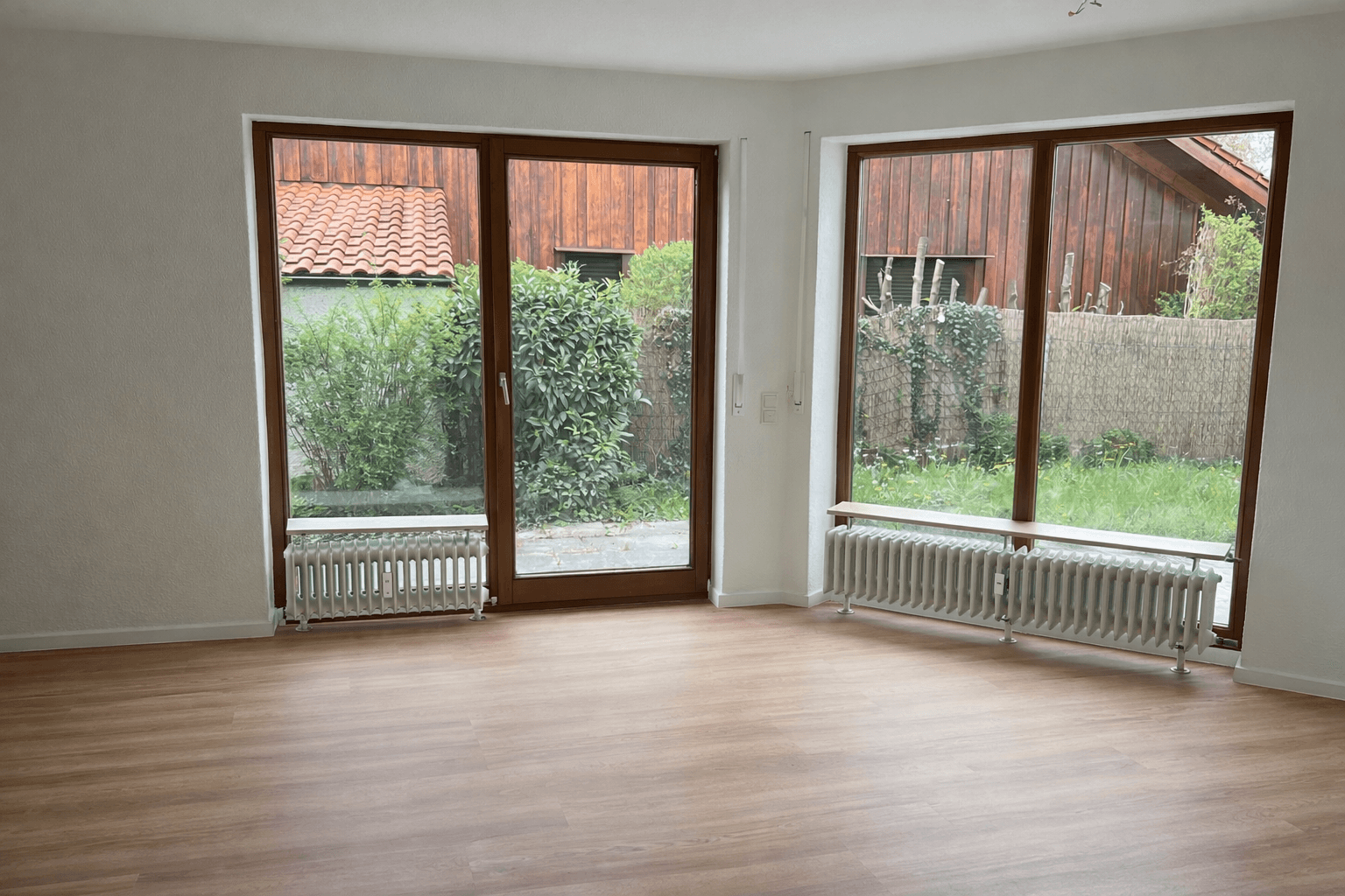 Pronájem bytu 2+1 59 m², Öhningen, Bádensko-Württembersko Pronájem bytu 2+1 59 m², Öhningen, Bádensko-Württembersko