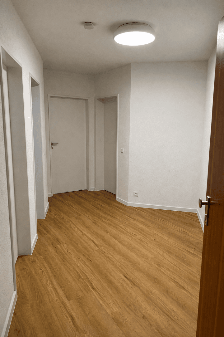 Pronájem bytu 2+1 59 m², Öhningen, Bádensko-Württembersko Pronájem bytu 2+1 59 m², Öhningen, Bádensko-Württembersko