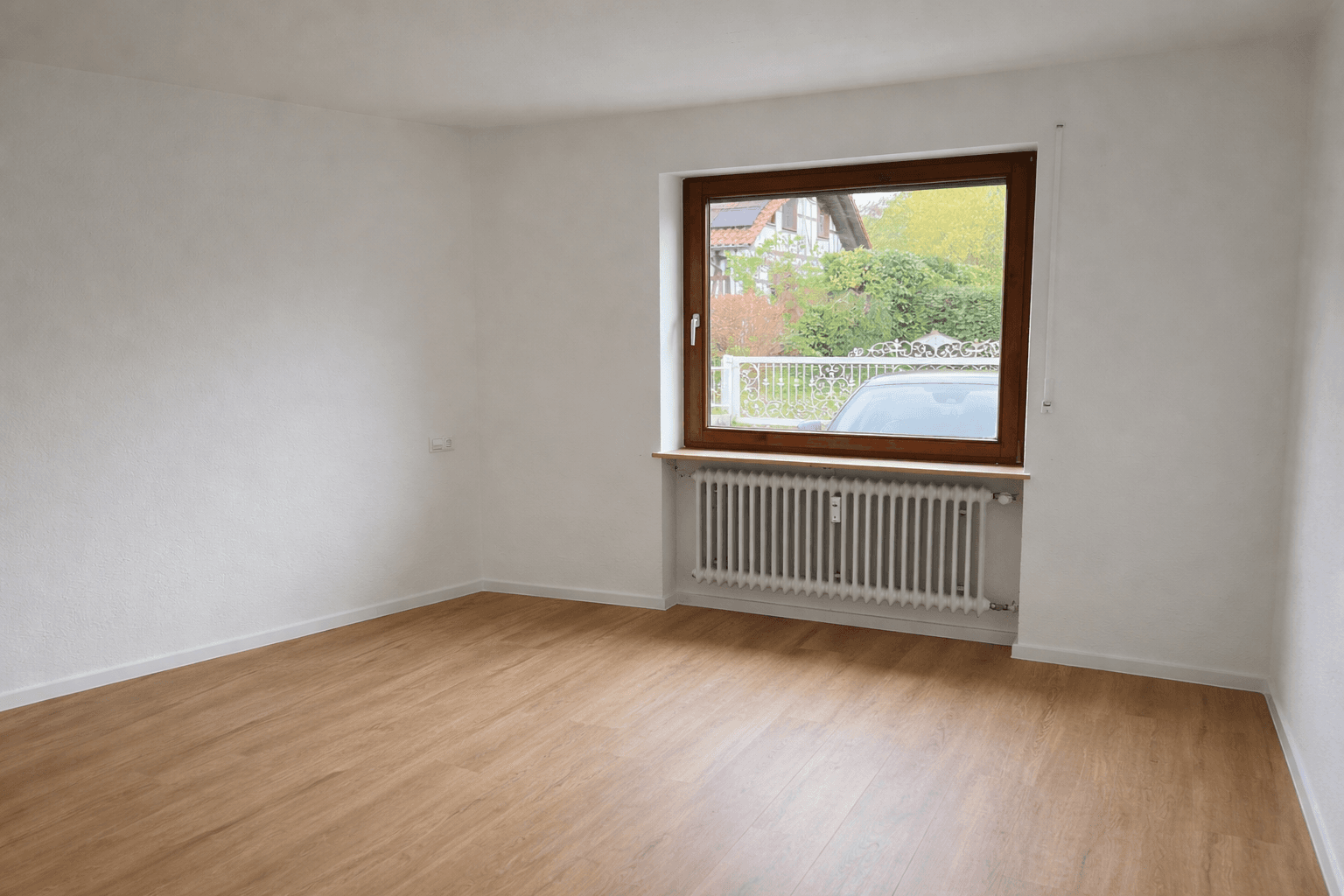 Pronájem bytu 2+1 59 m², Öhningen, Bádensko-Württembersko Pronájem bytu 2+1 59 m², Öhningen, Bádensko-Württembersko