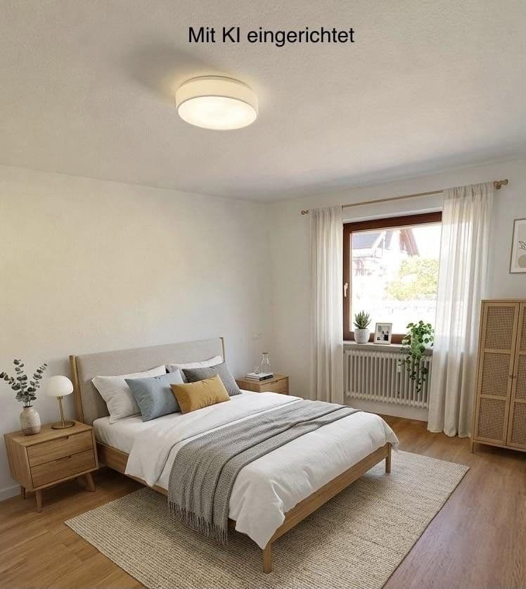 Pronájem bytu 2+1 59 m², Öhningen, Bádensko-Württembersko Pronájem bytu 2+1 59 m², Öhningen, Bádensko-Württembersko