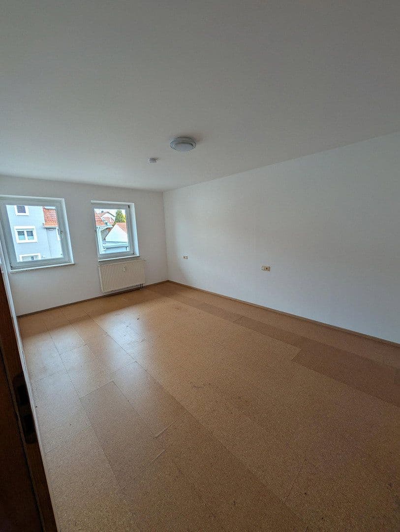 Pronájem bytu 5+1 103 m², Ottobeurer Straße 17, Markt Rettenbach, Bavorsko Pronájem bytu 5+1 103 m², Ottobeurer Straße 17, Markt Rettenbach, Bavorsko