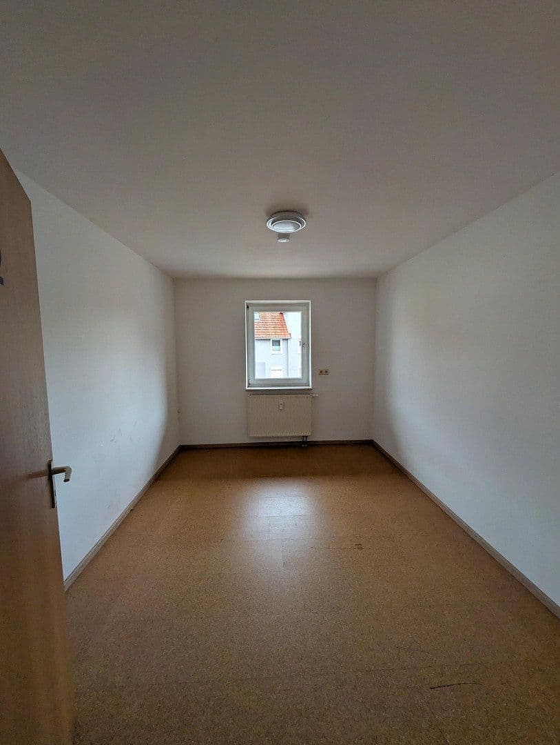 Pronájem bytu 5+1 103 m², Ottobeurer Straße 17, Markt Rettenbach, Bavorsko Pronájem bytu 5+1 103 m², Ottobeurer Straße 17, Markt Rettenbach, Bavorsko