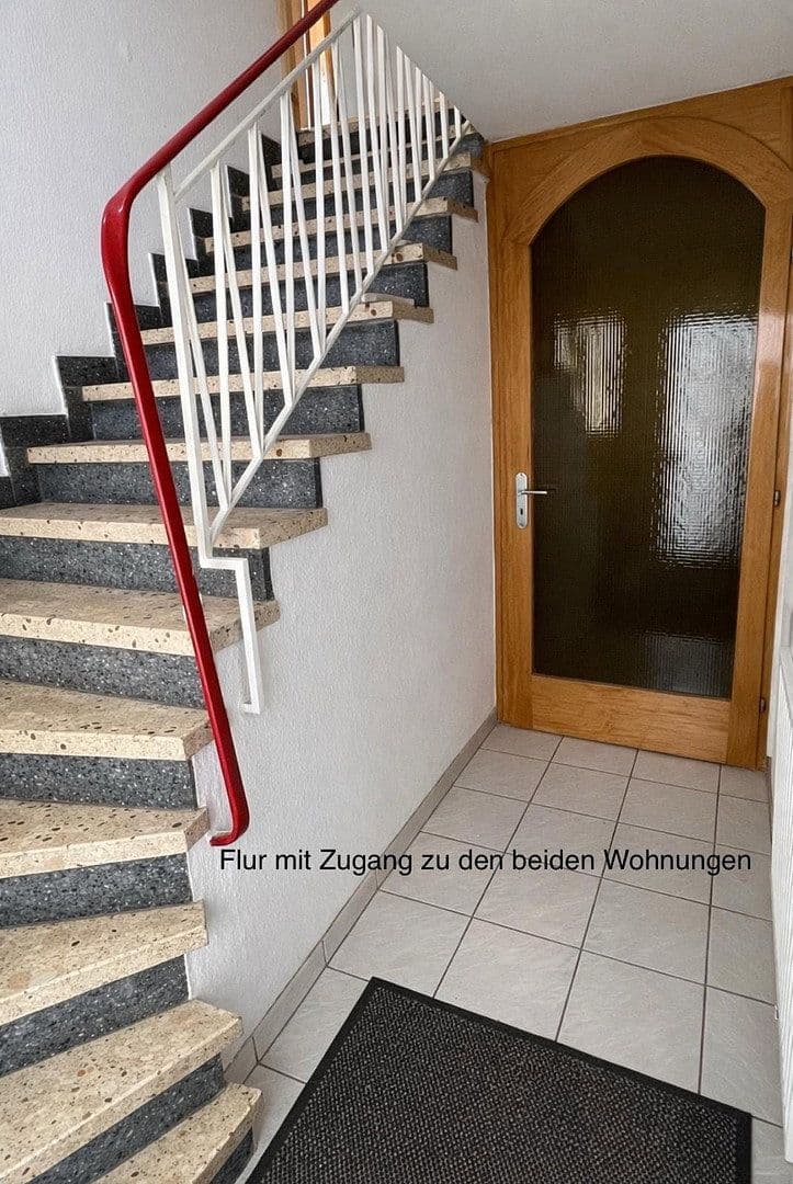 Prodej domu 140 m², pozemek 690 m², Ingelheim am Rhein, Porýní-Falc Prodej domu 140 m², pozemek 690 m², Ingelheim am Rhein, Porýní-Falc