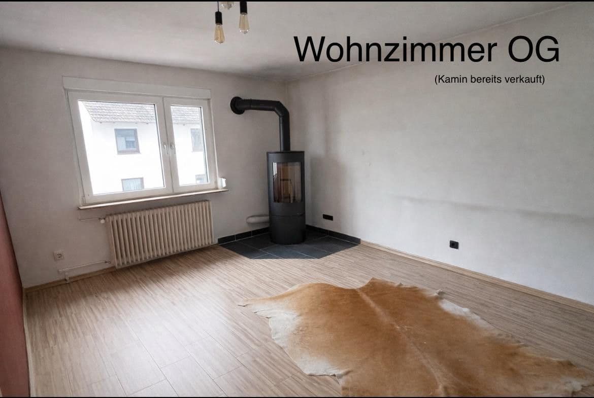 Prodej domu 140 m², pozemek 690 m², Ingelheim am Rhein, Porýní-Falc Prodej domu 140 m², pozemek 690 m², Ingelheim am Rhein, Porýní-Falc
