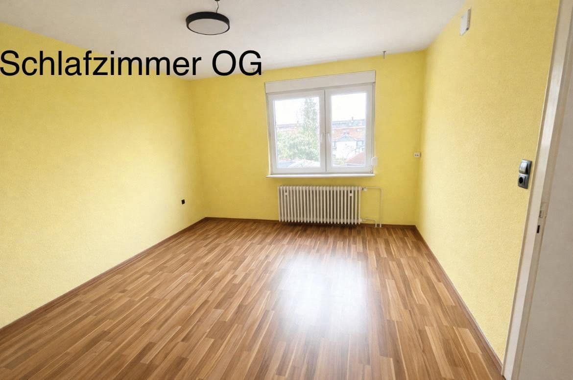 Prodej domu 140 m², pozemek 690 m², Ingelheim am Rhein, Porýní-Falc Prodej domu 140 m², pozemek 690 m², Ingelheim am Rhein, Porýní-Falc