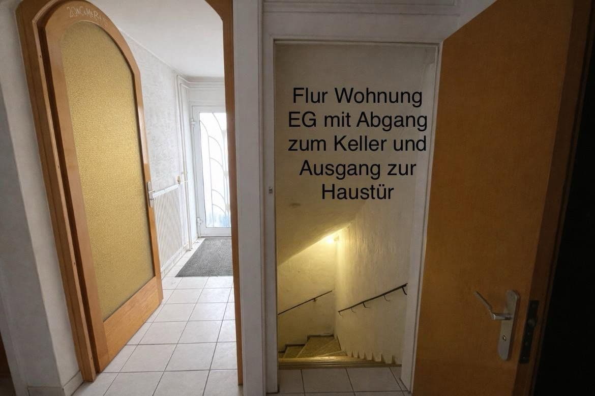 Prodej domu 140 m², pozemek 690 m², Ingelheim am Rhein, Porýní-Falc Prodej domu 140 m², pozemek 690 m², Ingelheim am Rhein, Porýní-Falc