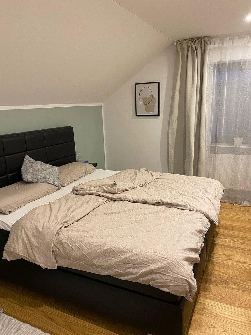 Prodej domu 190 m², pozemek 850 m², Hirschaid, Bavorsko Prodej domu 190 m², pozemek 850 m², Hirschaid, Bavorsko