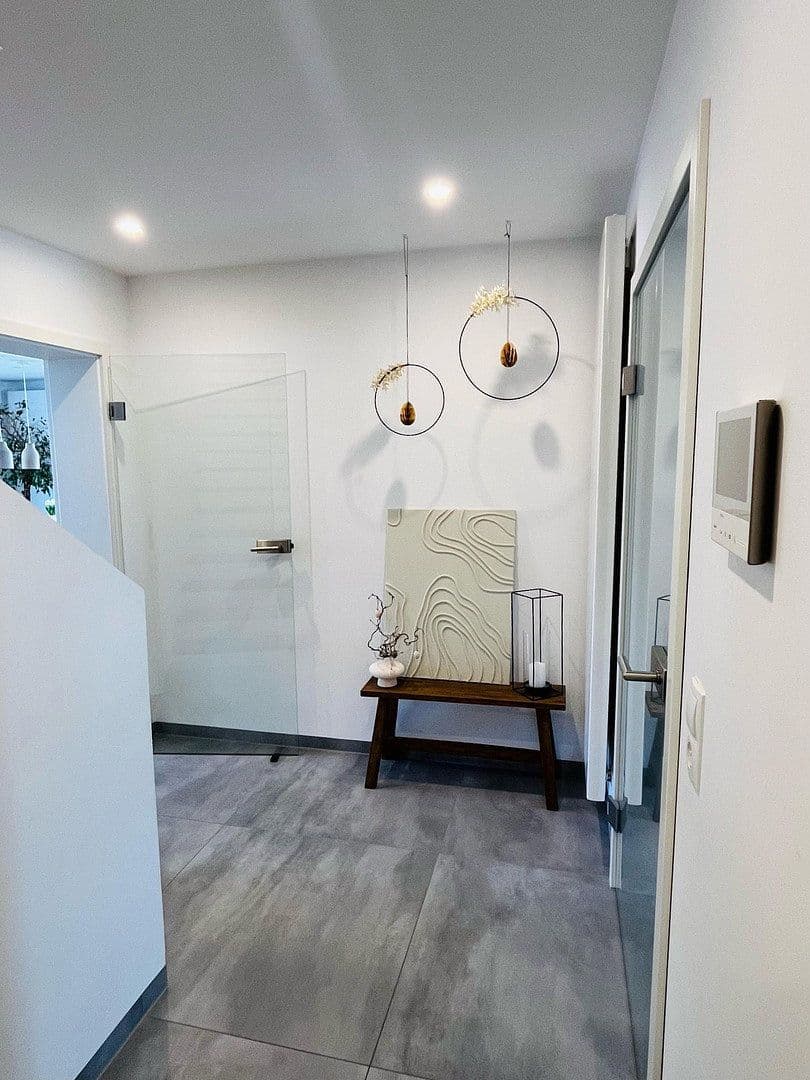 Prodej domu 190 m², pozemek 850 m², Hirschaid, Bavorsko Prodej domu 190 m², pozemek 850 m², Hirschaid, Bavorsko