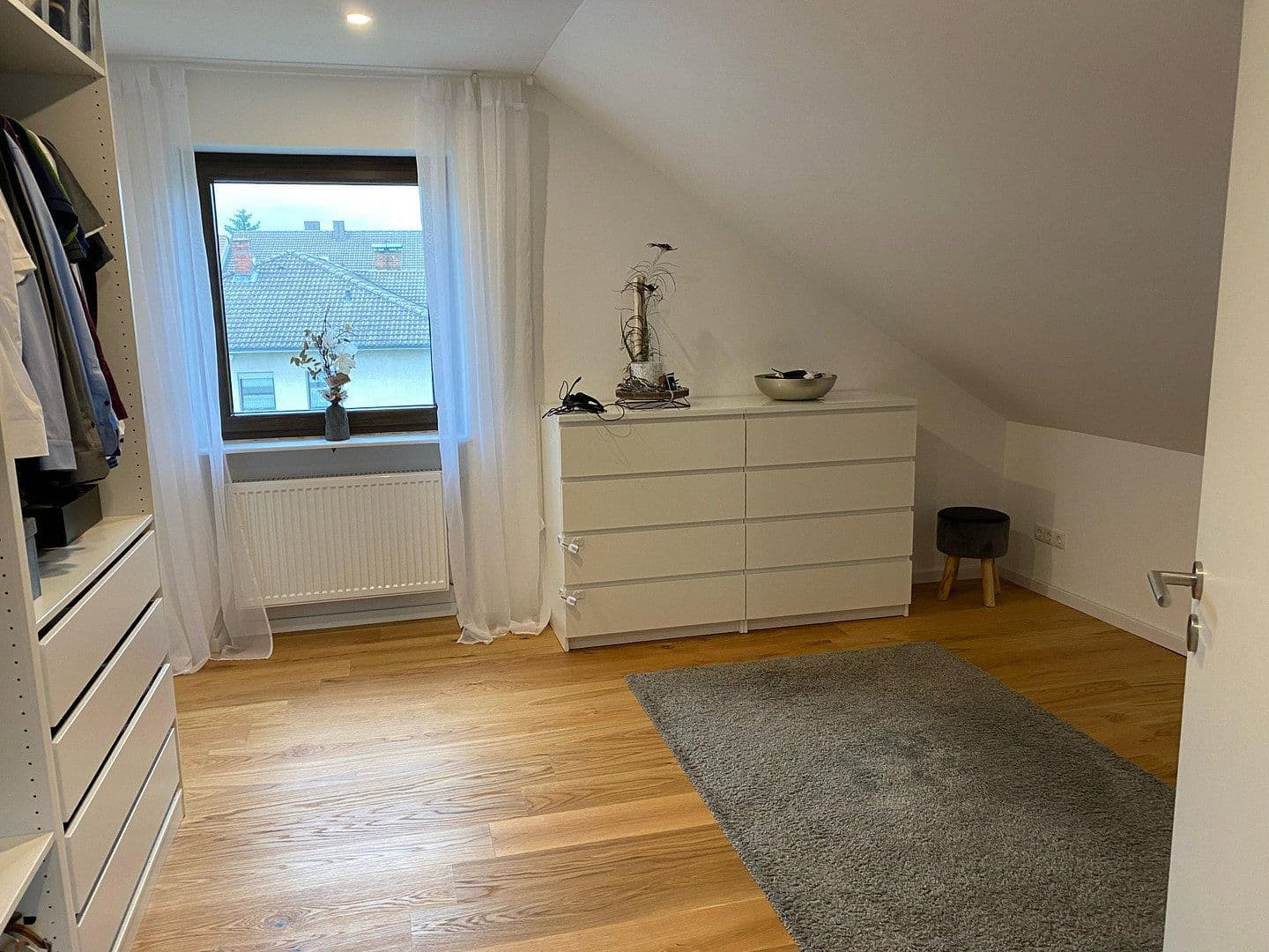 Prodej domu 190 m², pozemek 850 m², Hirschaid, Bavorsko Prodej domu 190 m², pozemek 850 m², Hirschaid, Bavorsko