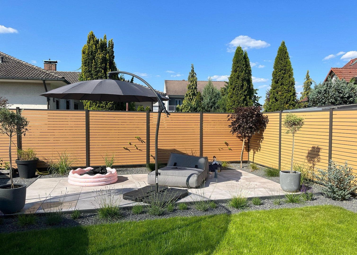 Prodej domu 190 m², pozemek 850 m², Hirschaid, Bavorsko Prodej domu 190 m², pozemek 850 m², Hirschaid, Bavorsko