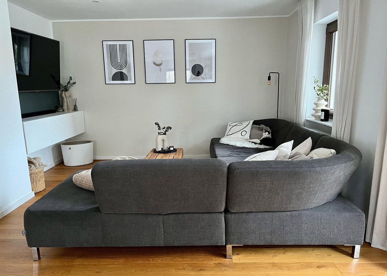 Prodej domu 190 m², pozemek 850 m², Hirschaid, Bavorsko Prodej domu 190 m², pozemek 850 m², Hirschaid, Bavorsko