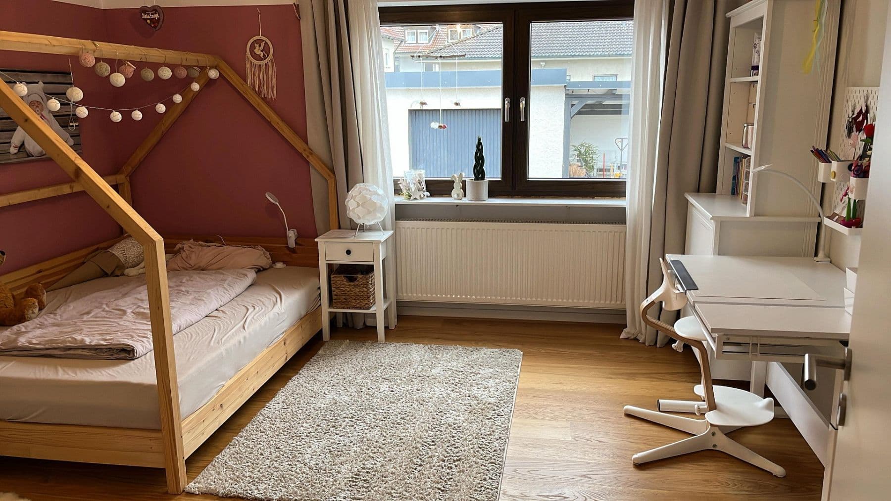 Prodej domu 190 m², pozemek 850 m², Hirschaid, Bavorsko Prodej domu 190 m², pozemek 850 m², Hirschaid, Bavorsko